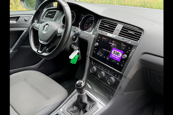 Volkswagen Golf 1.0 TSI Comfortline | Adaptief Cruise + Airco + Carplay Nu € 11.650,-!!!