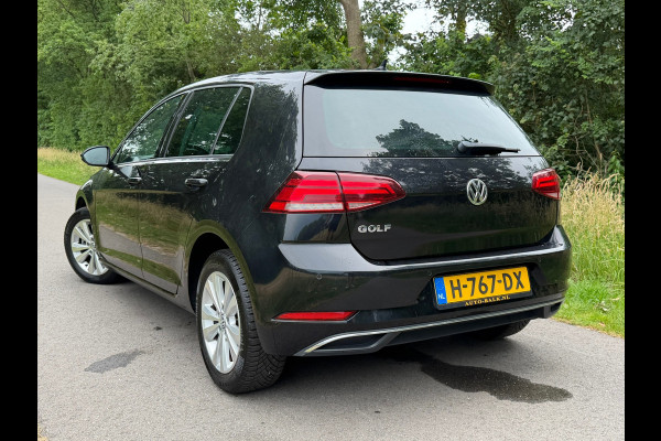 Volkswagen Golf 1.0 TSI Comfortline | Adaptief Cruise + Airco + Carplay Nu € 11.650,-!!!