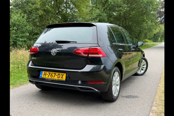 Volkswagen Golf 1.0 TSI Comfortline | Adaptief Cruise + Airco + Carplay Nu € 11.650,-!!!