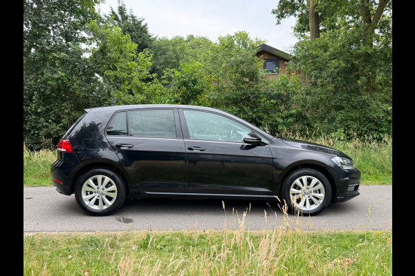 Volkswagen Golf 1.0 TSI Comfortline | Adaptief Cruise + Airco + Carplay Nu € 11.650,-!!!