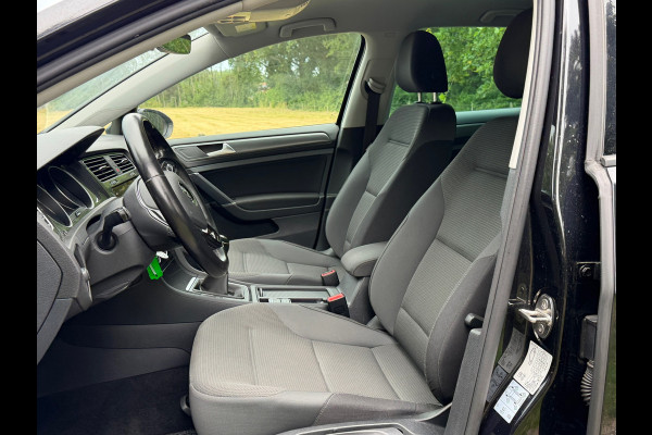 Volkswagen Golf 1.0 TSI Comfortline | Adaptief Cruise + Airco + Carplay Nu € 11.650,-!!!