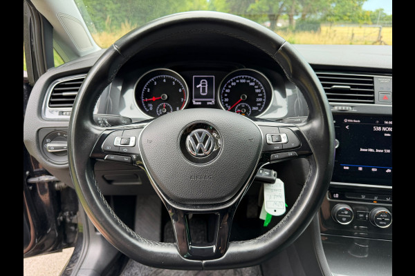 Volkswagen Golf 1.0 TSI Comfortline | Adaptief Cruise + Airco + Carplay Nu € 11.650,-!!!
