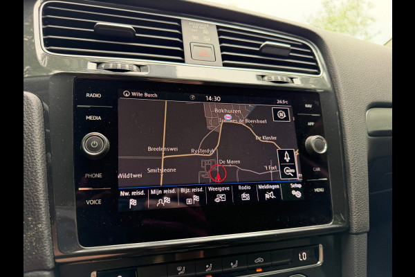 Volkswagen Golf 1.0 TSI Comfortline | Adaptief Cruise + Airco + Carplay Nu € 11.650,-!!!