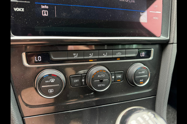 Volkswagen Golf 1.0 TSI Comfortline | Adaptief Cruise + Airco + Carplay Nu € 11.650,-!!!