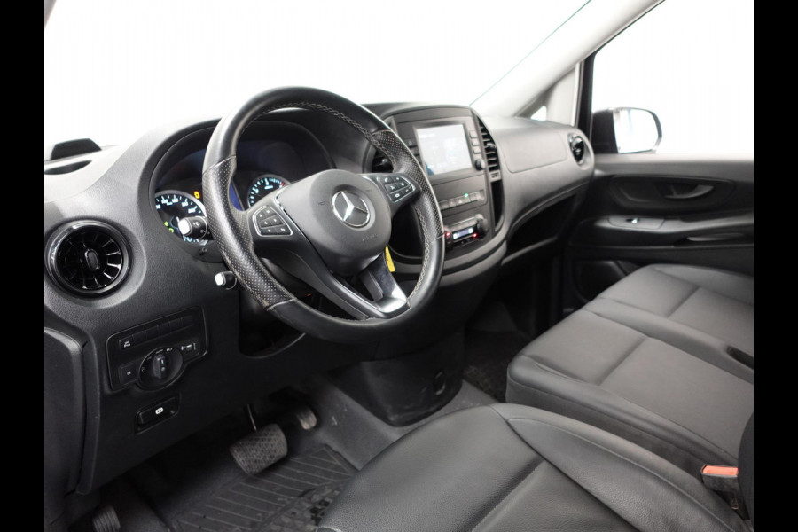 Mercedes-Benz Vito 114 CDI Lang Automaat Navigatie Apple Carplay/Android Auto Airco Bluetooth Trekhaak Parkeer sensoren Camera