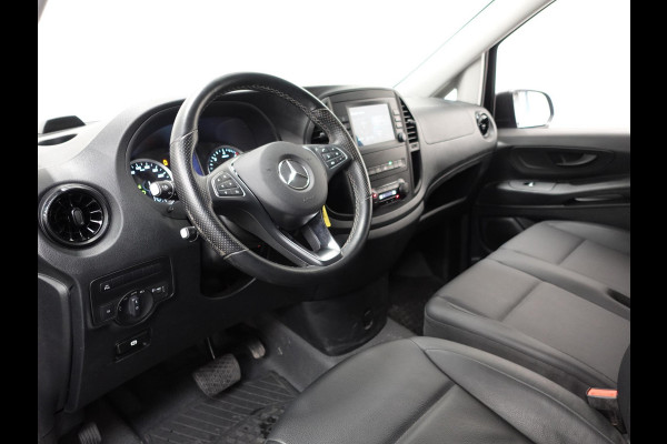 Mercedes-Benz Vito 114 CDI Lang Automaat Navigatie Apple Carplay/Android Auto Airco Bluetooth Trekhaak Parkeer sensoren Camera