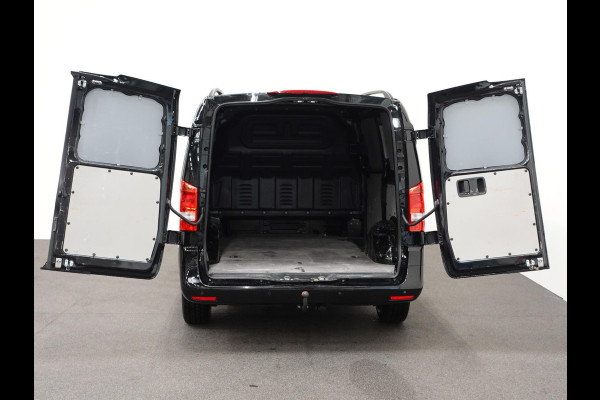 Mercedes-Benz Vito 114 CDI Lang Automaat Navigatie Apple Carplay/Android Auto Airco Bluetooth Trekhaak Parkeer sensoren Camera