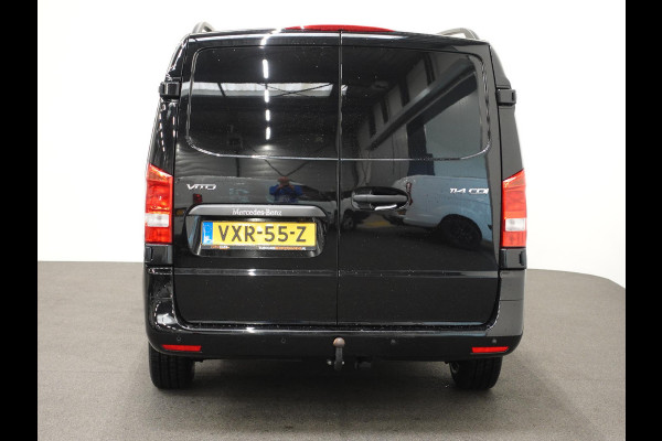 Mercedes-Benz Vito 114 CDI Lang Automaat Navigatie Apple Carplay/Android Auto Airco Bluetooth Trekhaak Parkeer sensoren Camera
