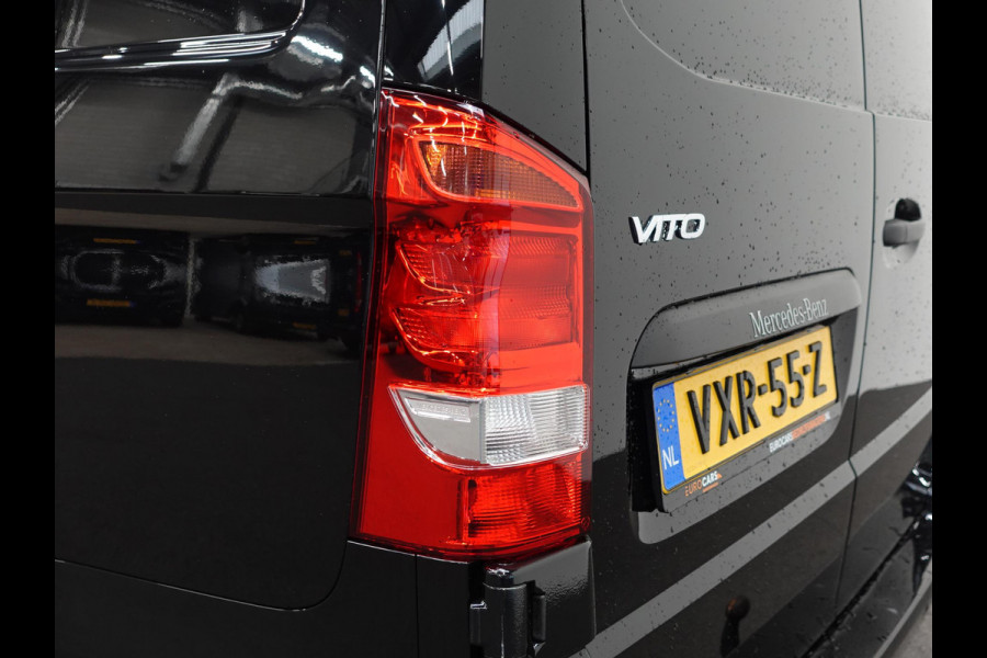 Mercedes-Benz Vito 114 CDI Lang Automaat Navigatie Apple Carplay/Android Auto Airco Bluetooth Trekhaak Parkeer sensoren Camera