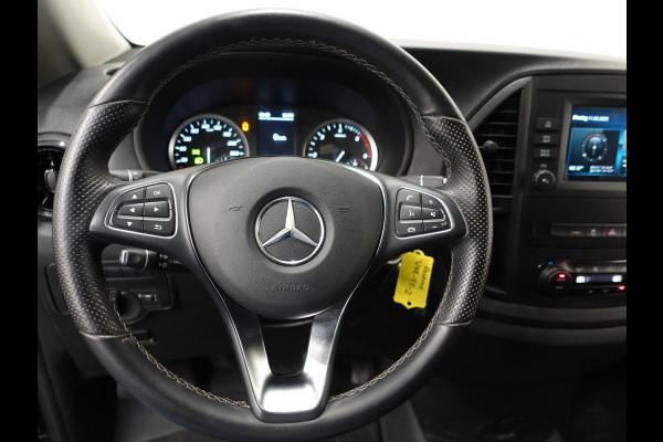 Mercedes-Benz Vito 114 CDI Lang Automaat Navigatie Apple Carplay/Android Auto Airco Bluetooth Trekhaak Parkeer sensoren Camera