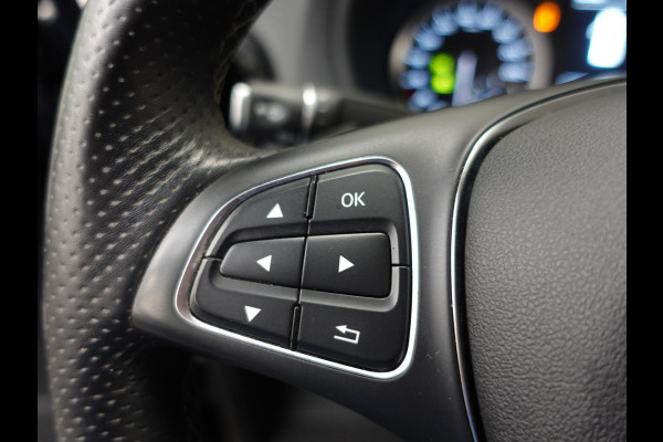 Mercedes-Benz Vito 114 CDI Lang Automaat Navigatie Apple Carplay/Android Auto Airco Bluetooth Trekhaak Parkeer sensoren Camera