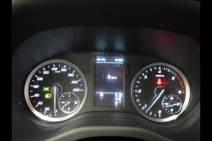 Mercedes-Benz Vito 114 CDI Lang Automaat Navigatie Apple Carplay/Android Auto Airco Bluetooth Trekhaak Parkeer sensoren Camera