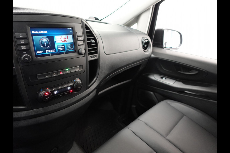 Mercedes-Benz Vito 114 CDI Lang Automaat Navigatie Apple Carplay/Android Auto Airco Bluetooth Trekhaak Parkeer sensoren Camera