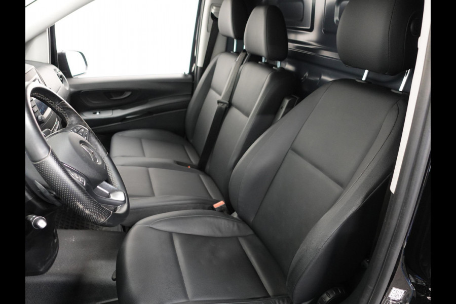 Mercedes-Benz Vito 114 CDI Lang Automaat Navigatie Apple Carplay/Android Auto Airco Bluetooth Trekhaak Parkeer sensoren Camera