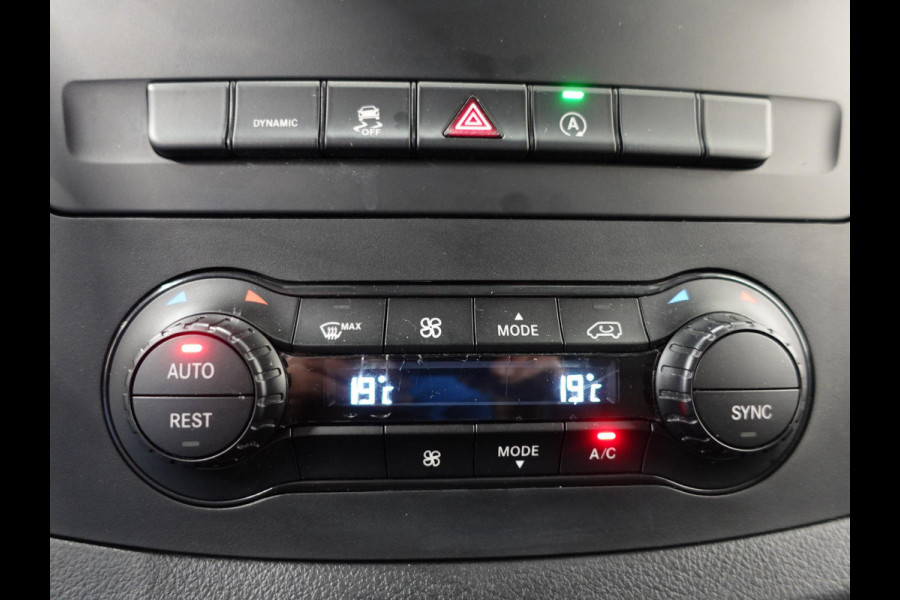 Mercedes-Benz Vito 114 CDI Lang Automaat Navigatie Apple Carplay/Android Auto Airco Bluetooth Trekhaak Parkeer sensoren Camera