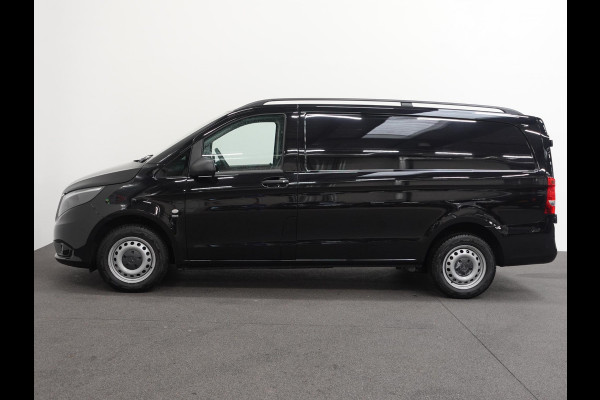 Mercedes-Benz Vito 114 CDI Lang Automaat Navigatie Apple Carplay/Android Auto Airco Bluetooth Trekhaak Parkeer sensoren Camera