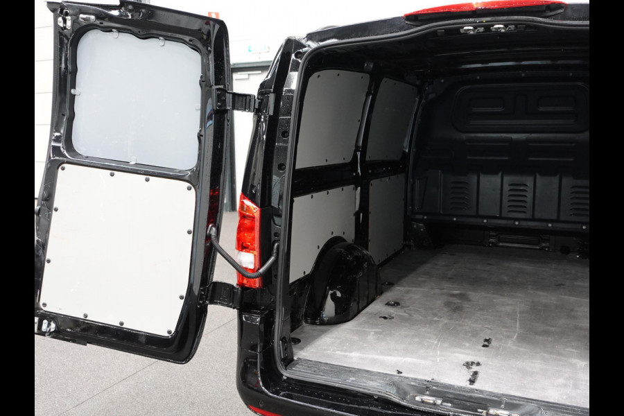 Mercedes-Benz Vito 114 CDI Lang Automaat Navigatie Apple Carplay/Android Auto Airco Bluetooth Trekhaak Parkeer sensoren Camera