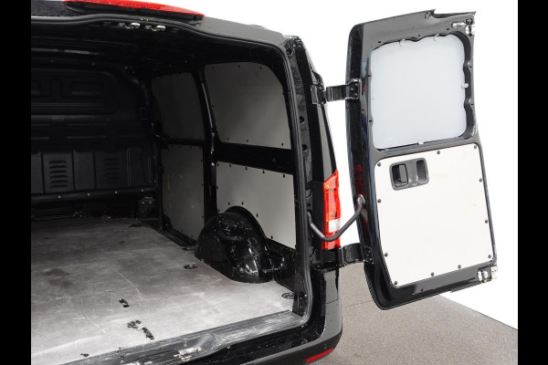 Mercedes-Benz Vito 114 CDI Lang Automaat Navigatie Apple Carplay/Android Auto Airco Bluetooth Trekhaak Parkeer sensoren Camera