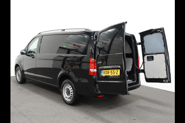 Mercedes-Benz Vito 114 CDI Lang Automaat Navigatie Apple Carplay/Android Auto Airco Bluetooth Trekhaak Parkeer sensoren Camera