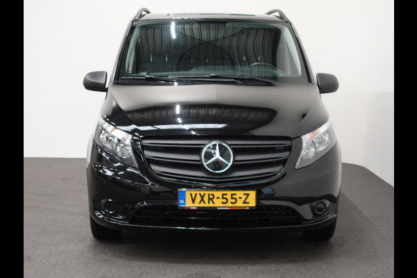Mercedes-Benz Vito 114 CDI Lang Automaat Navigatie Apple Carplay/Android Auto Airco Bluetooth Trekhaak Parkeer sensoren Camera