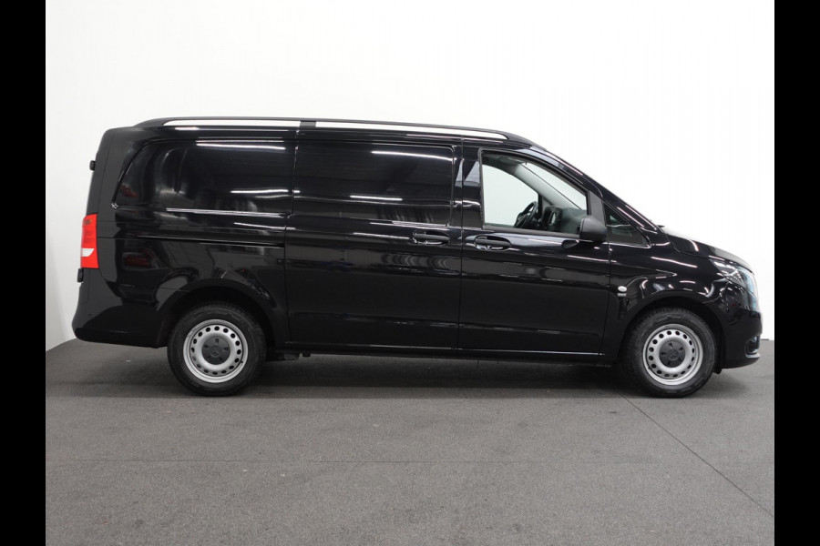 Mercedes-Benz Vito 114 CDI Lang Automaat Navigatie Apple Carplay/Android Auto Airco Bluetooth Trekhaak Parkeer sensoren Camera