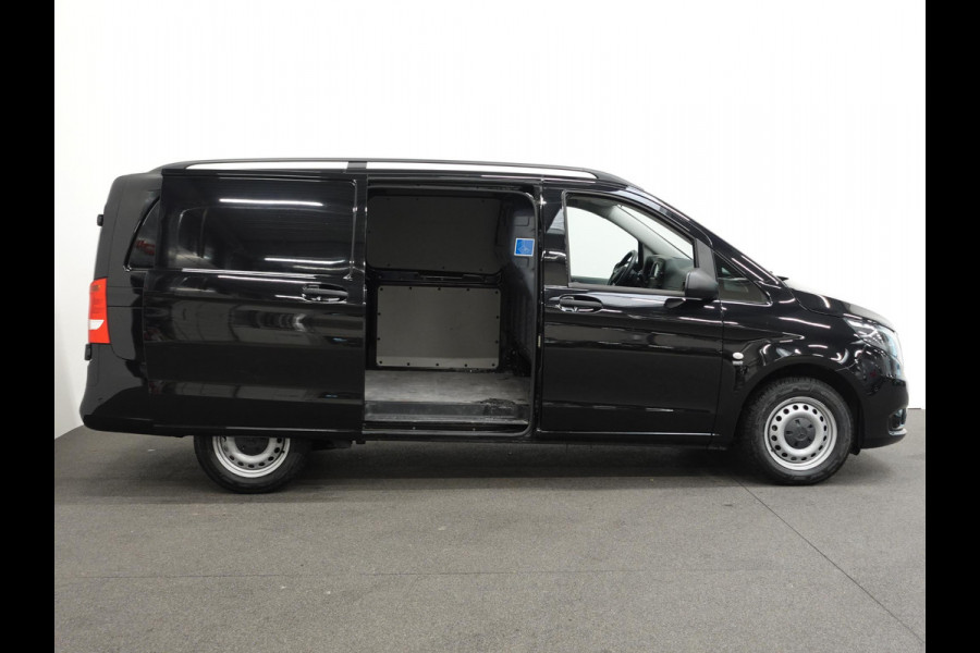 Mercedes-Benz Vito 114 CDI Lang Automaat Navigatie Apple Carplay/Android Auto Airco Bluetooth Trekhaak Parkeer sensoren Camera
