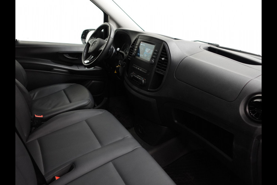 Mercedes-Benz Vito 114 CDI Lang Automaat Navigatie Apple Carplay/Android Auto Airco Bluetooth Trekhaak Parkeer sensoren Camera