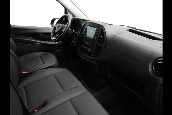 Mercedes-Benz Vito 114 CDI Lang Automaat Navigatie Apple Carplay/Android Auto Airco Bluetooth Trekhaak Parkeer sensoren Camera