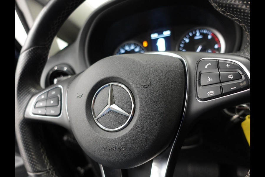 Mercedes-Benz Vito 114 CDI Lang Automaat Navigatie Apple Carplay/Android Auto Airco Bluetooth Trekhaak Parkeer sensoren Camera
