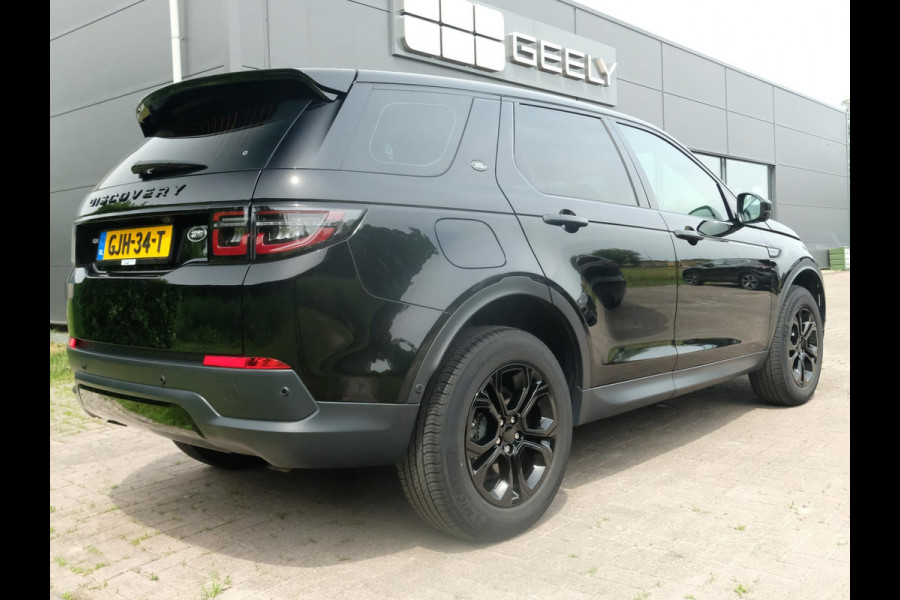 Land Rover Discovery Sport P300e 1.5 S 309 PK | 360 graden camera | Lederen bekleding | Elektrische Stoelen | Navigatie | DAB