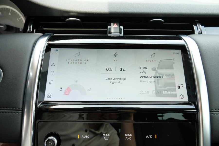 Land Rover Discovery Sport P300e 1.5 S 309 PK | 360 graden camera | Lederen bekleding | Elektrische Stoelen | Navigatie | DAB