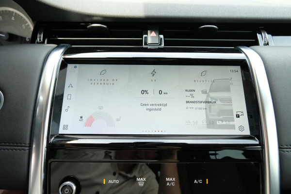 Land Rover Discovery Sport P300e 1.5 S 309 PK | 360 graden camera | Lederen bekleding | Elektrische Stoelen | Navigatie | DAB
