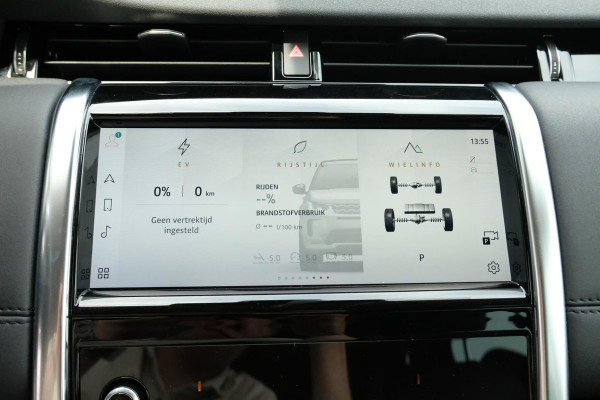 Land Rover Discovery Sport P300e 1.5 S 309 PK | 360 graden camera | Lederen bekleding | Elektrische Stoelen | Navigatie | DAB