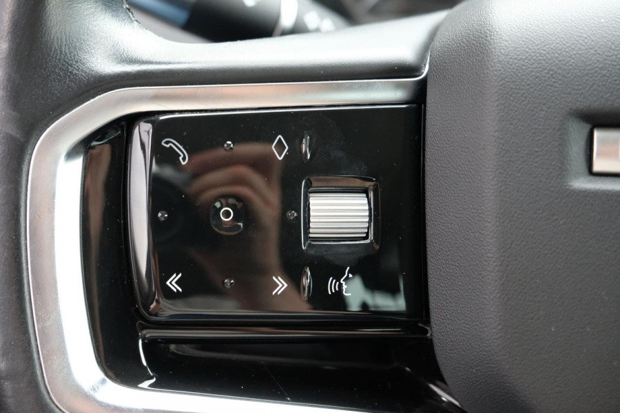 Land Rover Discovery Sport P300e 1.5 S 309 PK | 360 graden camera | Lederen bekleding | Elektrische Stoelen | Navigatie | DAB