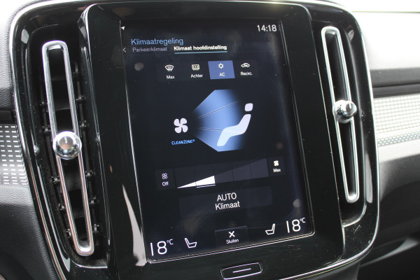 Volvo XC40 1.5 T3 R-Design | Panoramadak | Dealer onderhouden | Harman Kardon | Navigatie | Stoelverwarming