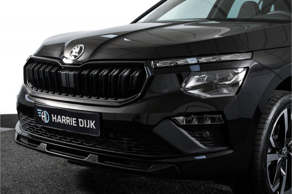Škoda Kamiq 1.5 TSI 150 PK Monte Carlo - Automaat | Pano | Elek. Trekhaak | Dig. Cockpit | Cruise | Stoel-+Stuurverw. | Camera | PDC | NAV + App. Connect | ECC |  LM 18" | 5734
