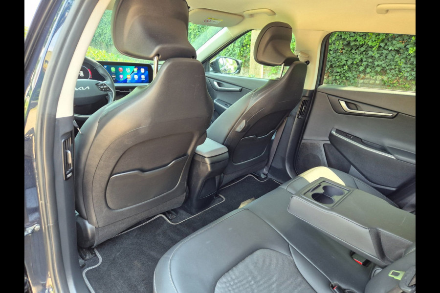 Kia EV6 Light Edition 58 kWh 1e Eigenaar 100% SoH BTW Auto CarPlay Stuur & Stoelverwarming Light Edition 58 kWh