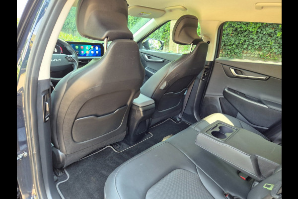 Kia EV6 Light Edition 58 kWh 1e Eigenaar 100% SoH BTW Auto CarPlay Stuur & Stoelverwarming Light Edition 58 kWh