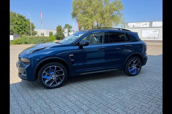 Lynk & Co 01 1.5 PHEV HYBRID 261 PK 6.6kw lader MY2023 (BOVAG/RIJKLAARPRIJS)