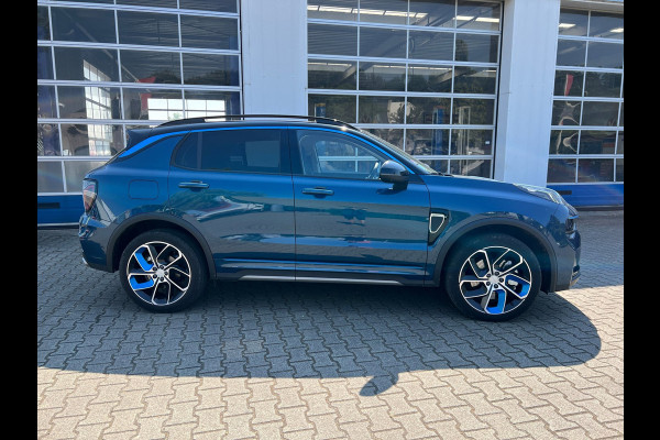 Lynk & Co 01 1.5 PHEV HYBRID 261 PK 6.6kw lader MY2023 (BOVAG/RIJKLAARPRIJS)