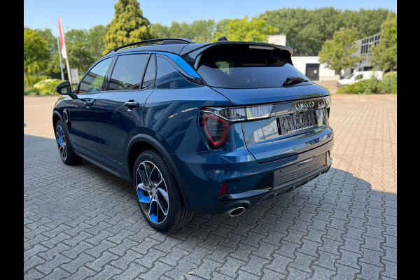 Lynk & Co 01 1.5 PHEV HYBRID 261 PK 6.6kw lader MY2023 (BOVAG/RIJKLAARPRIJS)
