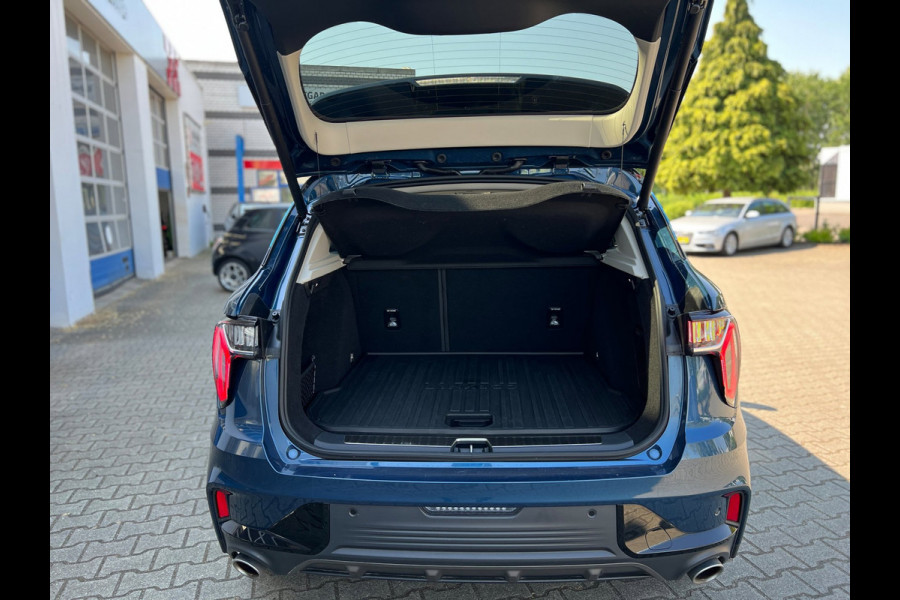 Lynk & Co 01 1.5 PHEV HYBRID 261 PK 6.6kw lader MY2023 (BOVAG/RIJKLAARPRIJS)