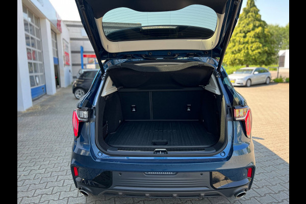 Lynk & Co 01 1.5 PHEV HYBRID 261 PK 6.6kw lader MY2023 (BOVAG/RIJKLAARPRIJS)