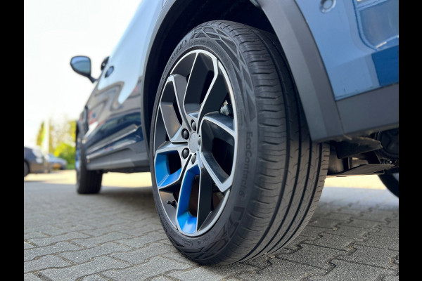 Lynk & Co 01 1.5 PHEV HYBRID 261 PK 6.6kw lader MY2023 (BOVAG/RIJKLAARPRIJS)