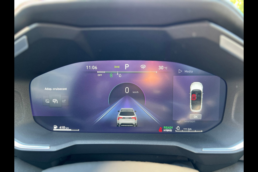 Lynk & Co 01 1.5 PHEV HYBRID 261 PK 6.6kw lader MY2023 (BOVAG/RIJKLAARPRIJS)