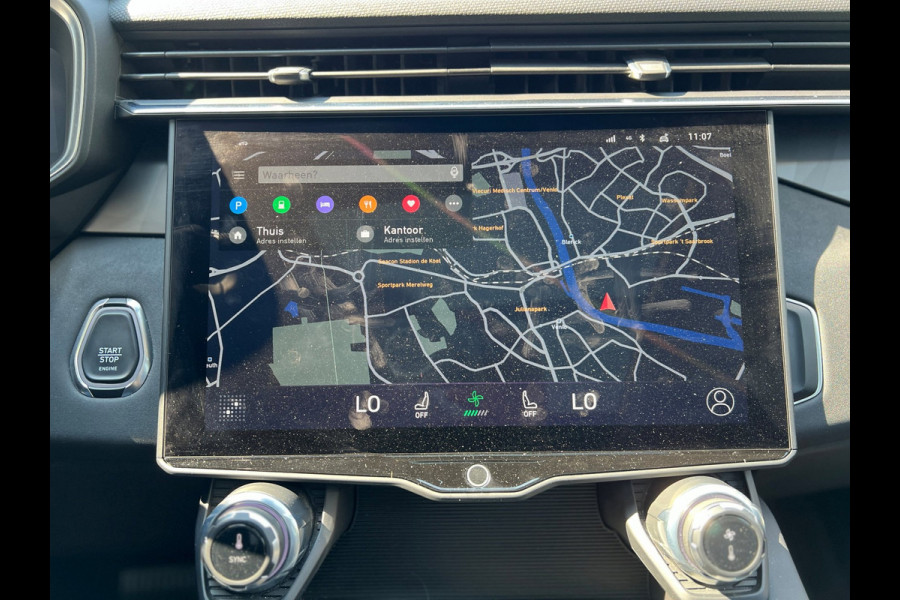 Lynk & Co 01 1.5 PHEV HYBRID 261 PK 6.6kw lader MY2023 (BOVAG/RIJKLAARPRIJS)