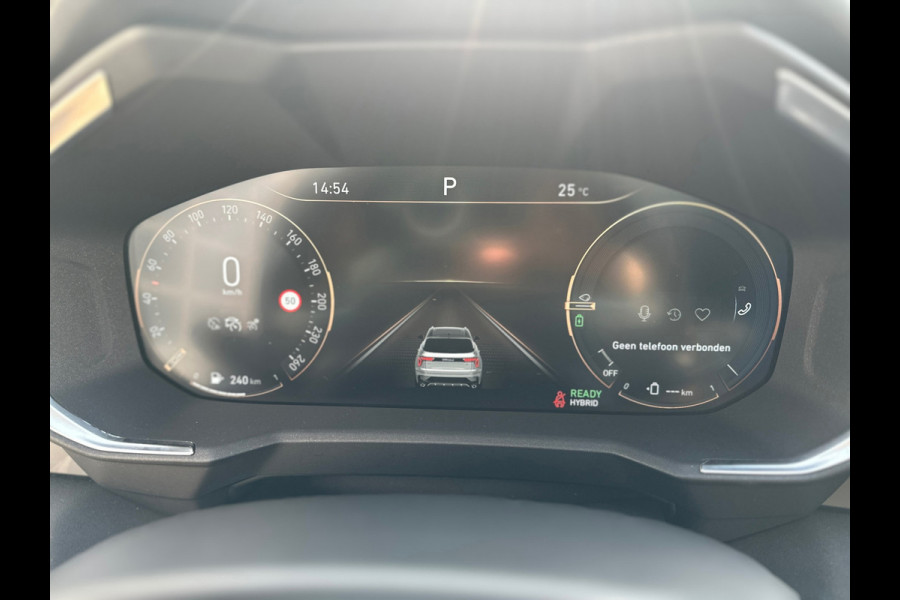 Lynk & Co 01 1.5 PHEV HYBRID 261 PK 6.6kw lader (BOVAG/RIJKLAARPRIJS)