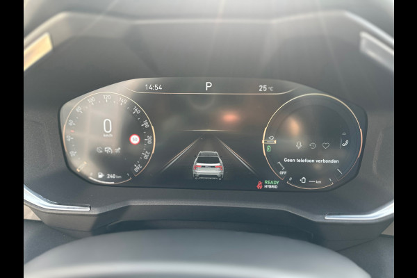 Lynk & Co 01 1.5 PHEV HYBRID 261 PK 6.6kw lader (BOVAG/RIJKLAARPRIJS)