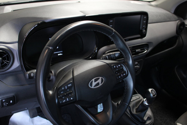 Hyundai i10 1.0 Comfort cruise controle apple carplay Rijklaar!