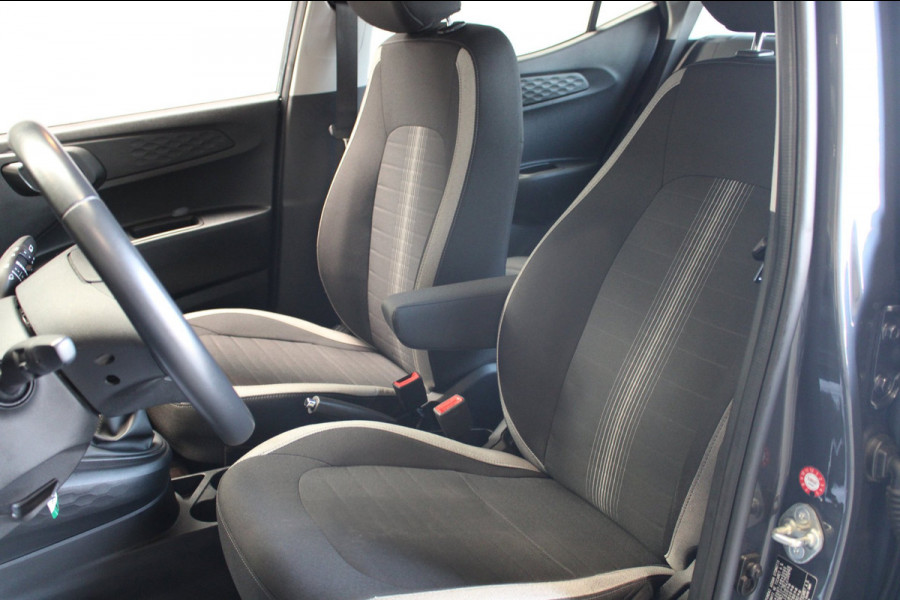 Hyundai i10 1.0 Comfort cruise controle apple carplay Rijklaar!